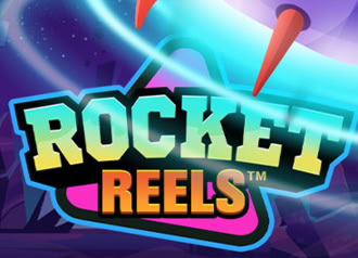 Rocket Reels