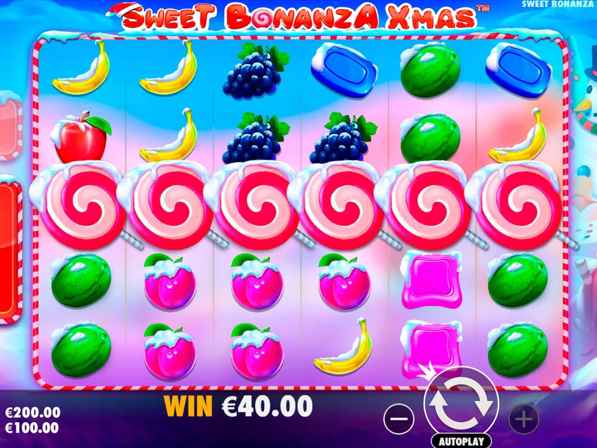 Игра Sweet Bonanza: Как обогатиться с помощью сладостей