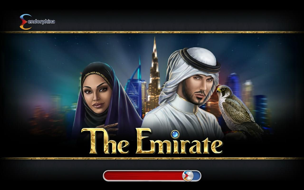 The Emirate