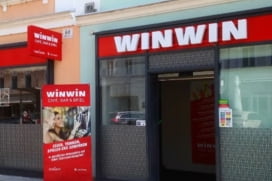 WinWin Wels II