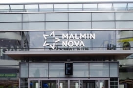Pelaamo Helsinki Malmi Nova
