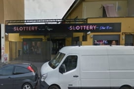 Slottery Las Vegas Milano Santa Rita