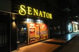 Senator club Beko
