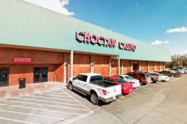 Choctaw Casino Idabel