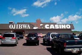 Ojibwa Casino and Bingo Baraga