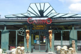 Casino du Mont-Dore