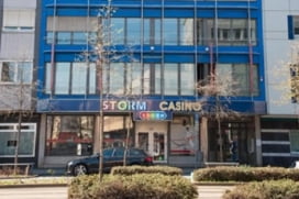 Storm Casino Kurt-Schumacher-Str