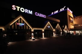 Storm Casino Mulheim
