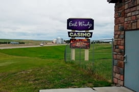 East Wind Casino