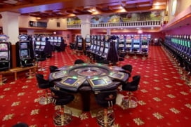 Casino & Hotel Venko