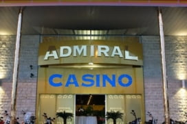 Casino Admiral Plzen