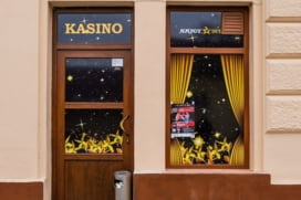 Casino Kajot Intacto Protivin