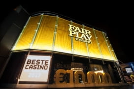 Fair Play Casino Rotterdam
