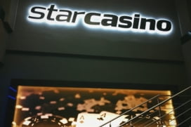 Casino Star Prague Prusikova