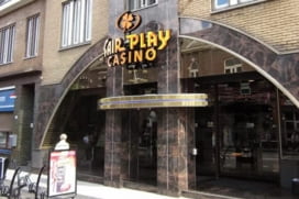 Fair Play Casino Kerkrade Hoofdstraat