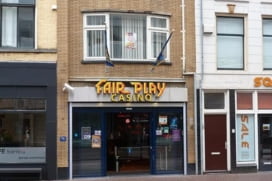 Fair Play Casino Utrecht