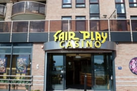 Fair Play Casino Almere Haven