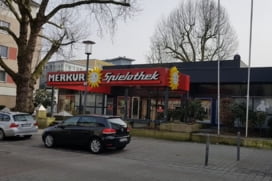 Casino Merkur Spielothek Stresemannstrasse 70
