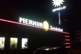 Casino Merkur Spielothek Von-Guericke-Strasse 1