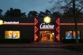 Casino Merkur Spielothek Breslauer 7