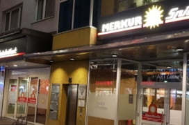 Casino Merkur Spielothek Bismarckstrasse 36