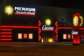 Casino Merkur Spielothek Oranienburger 110