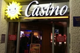 Casino Merkur Spielothek Ottinger 19
