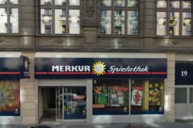 Casino Merkur Spielothek Elbestrasse 17