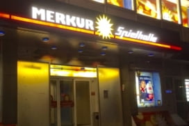 Casino Merkur Spielothek Steintorweg 4