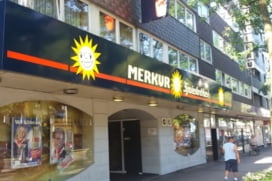 Casino Merkur Spielothek Berliner 164
