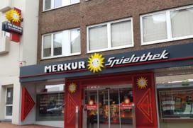 Casino Merkur Spielothek Tonstrasse 9