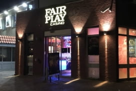Fair Play Casino Harderwijk
