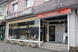Spiel-In Casino Westerburg