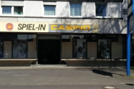 Spiel-In Casino Herdorf