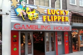 Lucky Flipper Casino