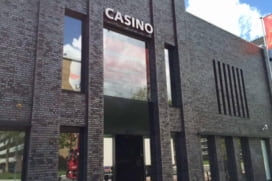 Hommerson Casino Nieuwegein