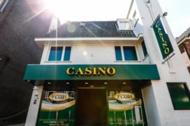 Flash Casino Apeldoorn Beekpark