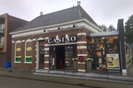 Flash Casino Hoogezand