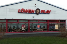 Lowen Play Casino Werner 184