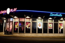 Lowen Play Casino Bahnhofstrabe 217