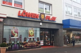 Lowen Play Casino Ruhrstrabe 9