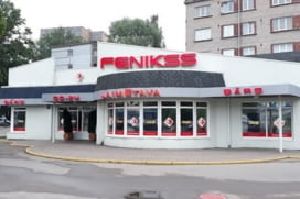 Fenikss Casino Riga Maskavas 259c