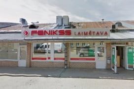 Fenikss Casino Riga Sturmanu