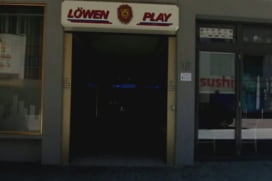 Lowen Play Casino Herrenstrasse 12