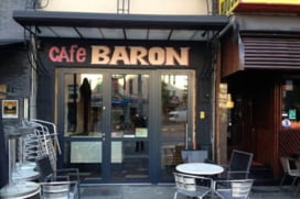 Cafe Baron