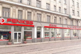 Fenikss Casino Riga Brivibas 88