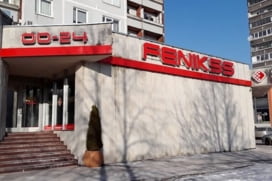 Fenikss Casino Riga Andreja Saharova