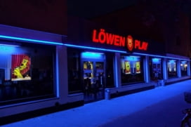 Lowen Play Casino Wendenring 5