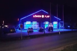 Lowen Play Casino Penzendorfer Str 5