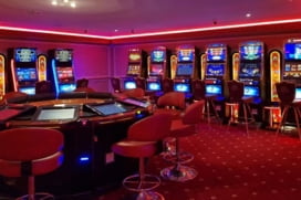 Fitzpatrick´s Casino Dublin South